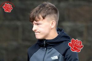 Brandon Williamson – profile image