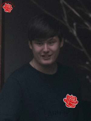 Jon Sneddon – profile image