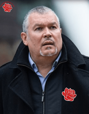 Clive Smith – profile image