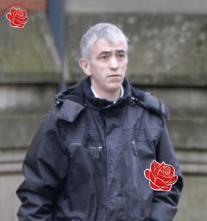 Lee Hilton – profile image