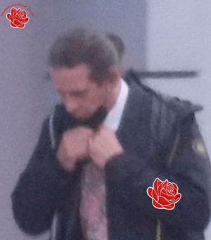 Stewart Bennett – profile image
