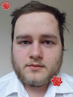Jamie Tonkin – profile image