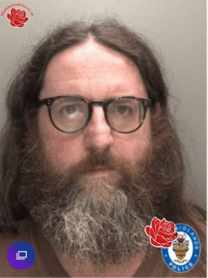 Matthew Tucker – profile image