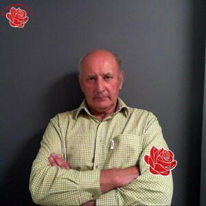 John Fairburn – profile image