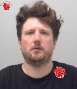 James Frost – profile image