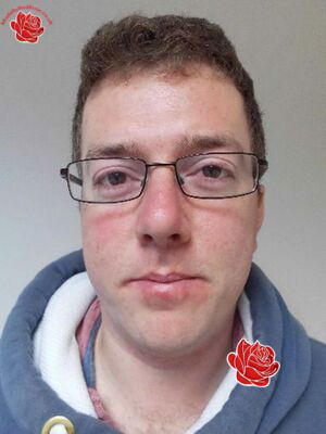 Daniel Benton – profile image