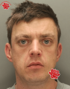 Anthony Gallagher – profile image