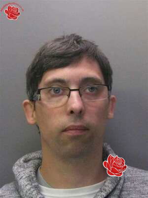 Edward White – profile image