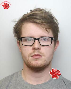 Gareth Roberts – profile image