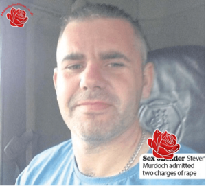 Steven Murdoch – profile image
