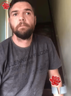 David Symonds – profile image