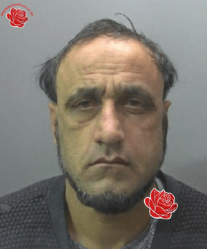 Muhammed Idrees – profile image