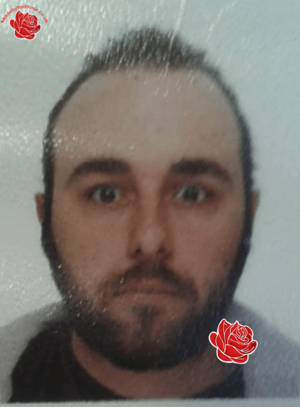 Jason Warner – profile image