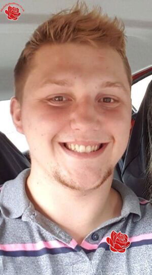 Lee Walker – profile image