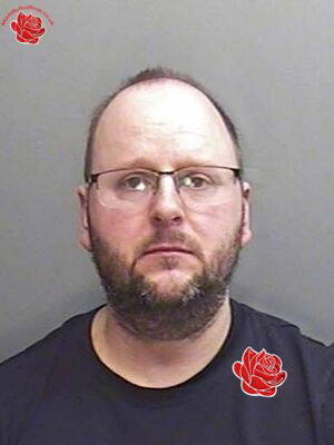 David Boxall – profile image