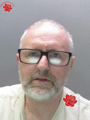 Anthony Harrison – profile image