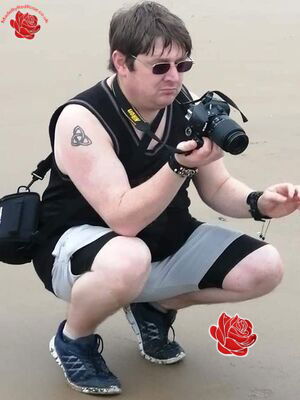 Tobias Neilson – profile image