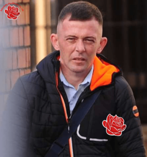 Joseph Ray – profile image