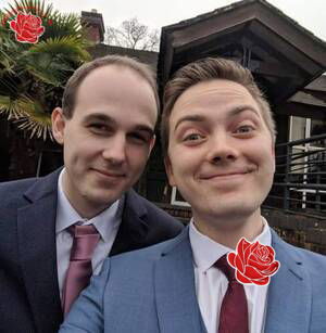 Janos Barber/Samuel Clarke – profile image