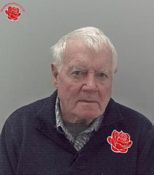 Alasdair MacArthur – profile image