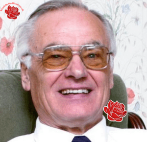 John Gilbert – profile image