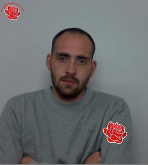 Joshua Dodd – profile image