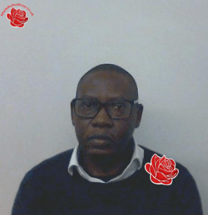 Bashir Ntego – profile image