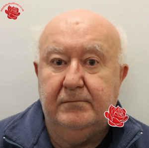 Graham Brightwell – profile image