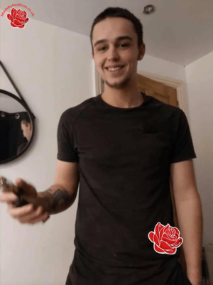 Jack Sellers – profile image