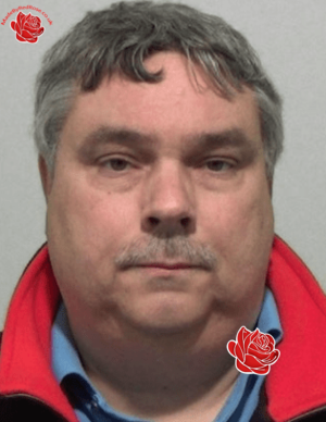 Peter Scott – profile image
