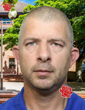 Mark Vernon – profile image