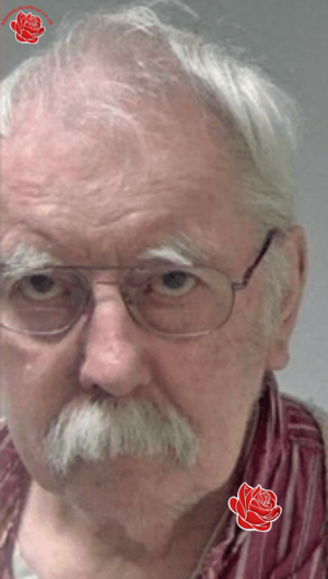Kenneth Dyche – profile image