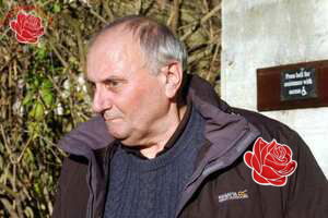 David Jackson – profile image