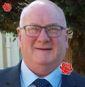 William Main – profile image