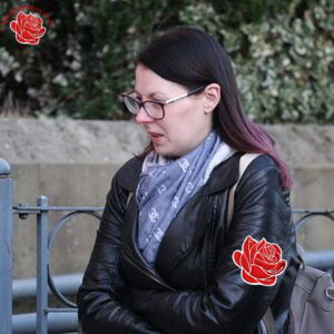Gemma McFee – profile image