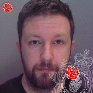 Carl Morgan – profile image