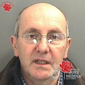 Patrick Loveless – profile image