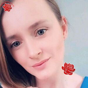 Sharmaine McAughey – profile image
