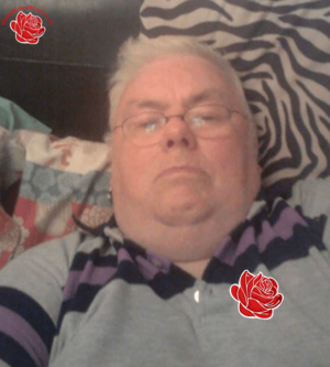 Robert Stewart – profile image