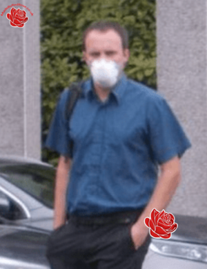 Nicholas Theobald – profile image