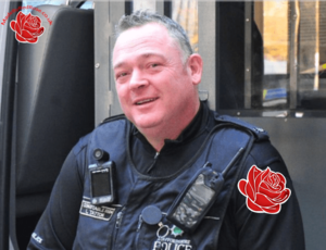 Lee Tatton – profile image