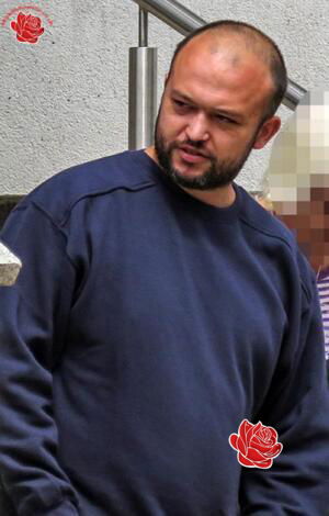 David Chapman – profile image