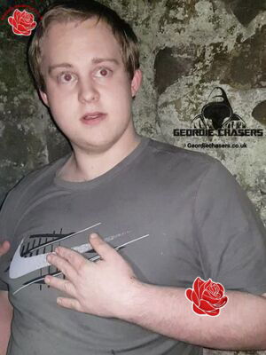 Ryan White – profile image