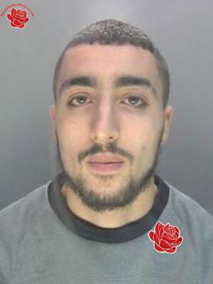 Abdul Sekkoum – profile image