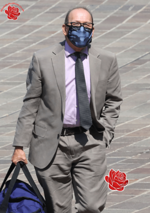 David Mallard – profile image
