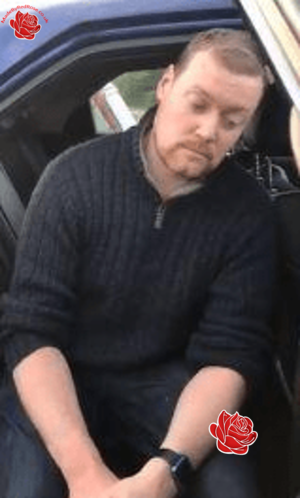 David Johnson – profile image