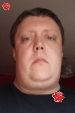 Barry Tidswell – profile image