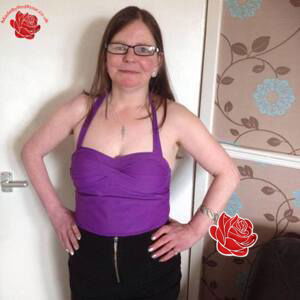 Sharon Goldie – profile image