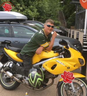 Kristoffer Dryburgh – profile image