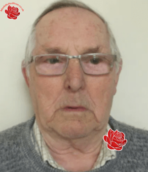 John Baldwin – profile image